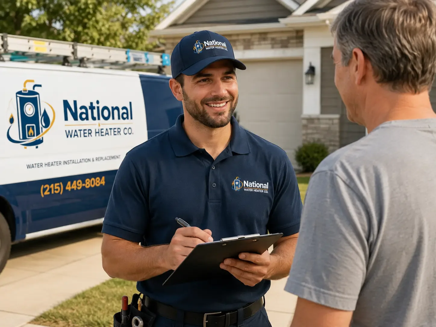 Water Heater Installation Scarsdale, NY FAQs